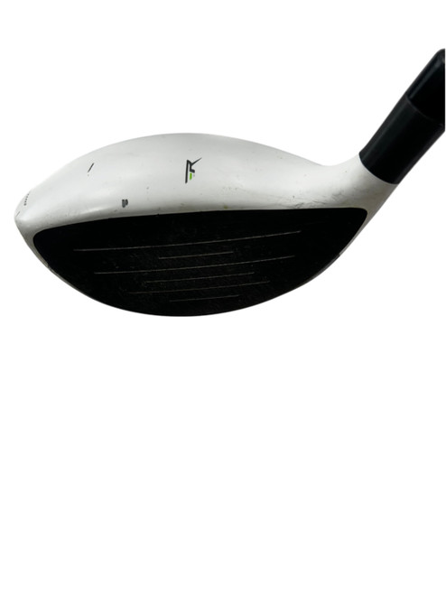 Vist Large View of Product Image Which is Used Taylormade RBZ Mens Hybrid Club RH 3 Hybrid