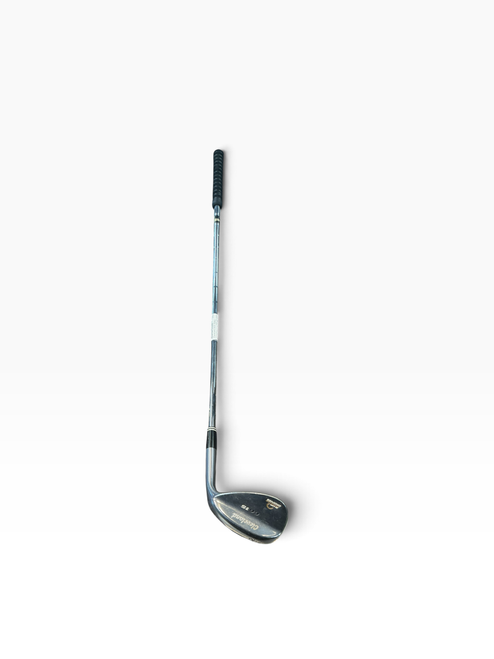 Vist Large View of Product Image Which is Used Cleveland CG15 52DEG Golf Wedge Mens RH 52 Degree