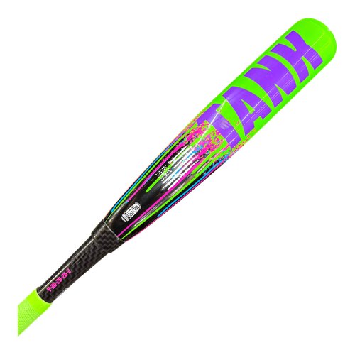Vist Large View of Product Image Which is Used SOLDIER TANK 2 USSSA 2 3/4 Bat 30"