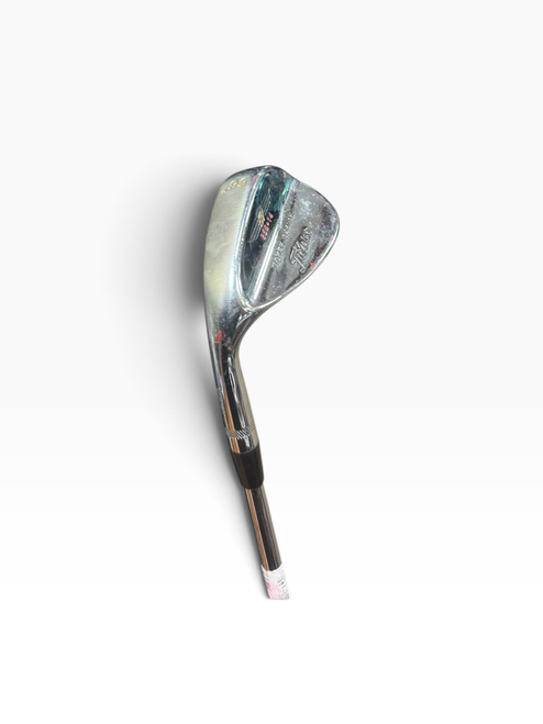 Vist Large View of Product Image Which is Used Titleist VOKEY Golf Wedge Mens LH 56 Degree