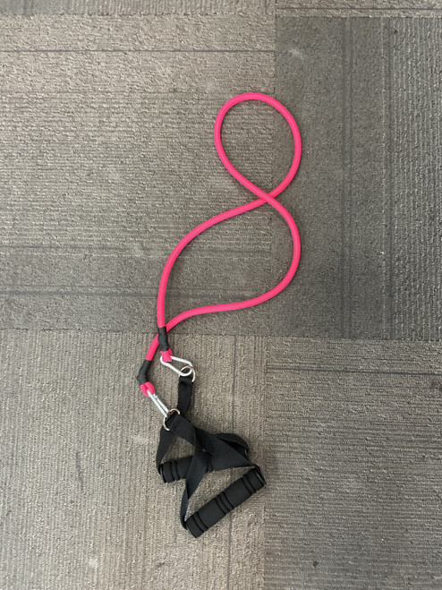 Vist Large View of Product Image Which is Used Resistance Tube Pink Light
