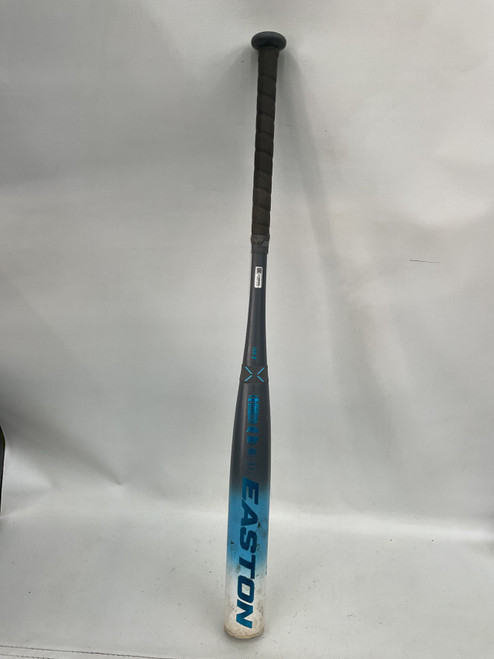 Vist Large View of Product Image Which is Used Easton GHOST OG BB/SB Fastpitch Bat 31"