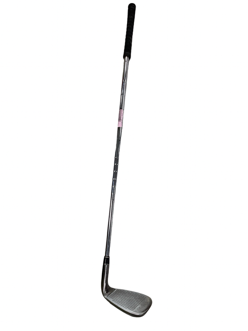 Vist Large View of Product Image Which is Used Taylormade BURNER Golf Wedge Mens LH Gap/Approach Wedge