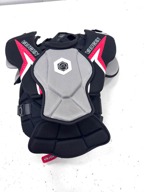 Vist Large View of Product Image Which is Used Vaughn SLR3 Junior Body Armor XL