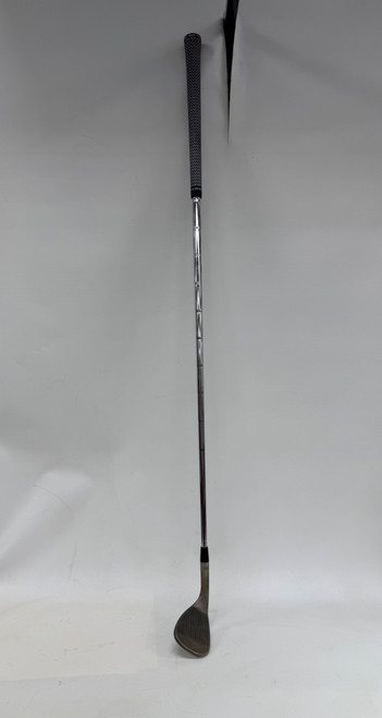 Vist Large View of Product Image Which is Used Titleist BV VOKEY 56-11 Golf Wedge Mens RH 56 Degree