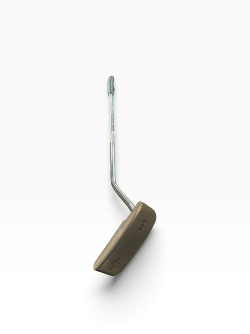 Vist Large View of Product Image Which is Used Callaway BJ2 PUTTER Mens Putter RH