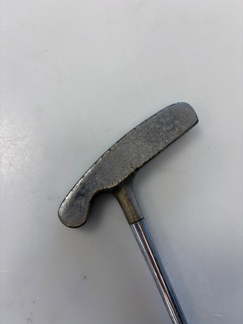 Vist Large View of Product Image Which is Used BLADE Mens Putter RH