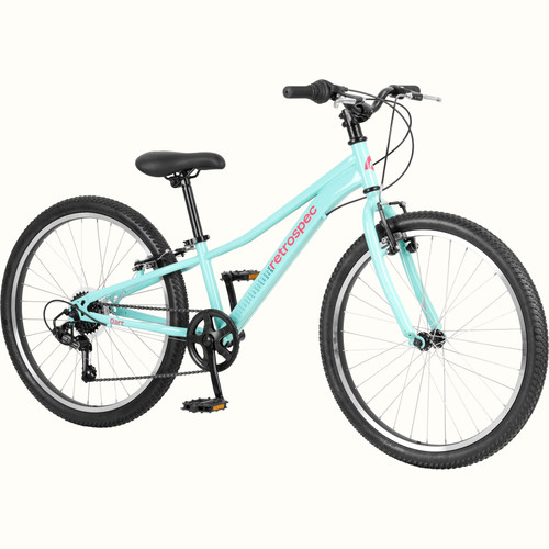 Vist Large View of Product Image Which is New DART 24" SEAFOAM