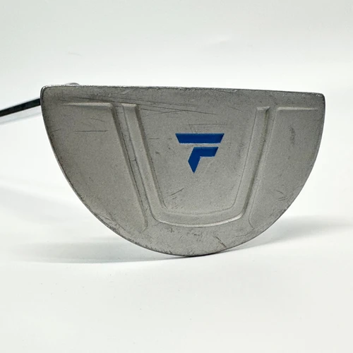 Vist Large View of Product Image Which is Used Top Flite XL Mens Putter LH
