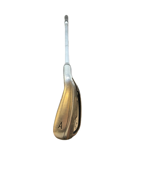 Vist Large View of Product Image Which is Used Callaway XR PRO Golf Wedge Mens RH Gap/Approach Wedge
