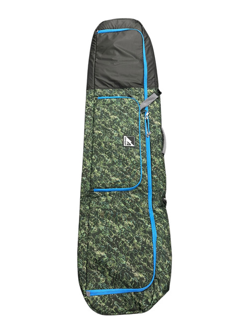Vist Large View of Product Image Which is New ATHALON PADDED SNOWBOARD BAG