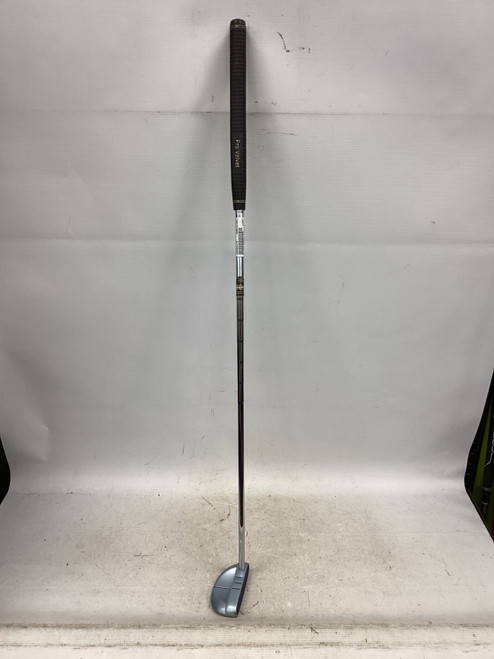 Vist Large View of Product Image Which is Used Knight INTECH 1 BALATA Mens Putter RH