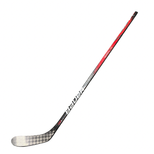 Vist Large View of Product Image Which is Used Bauer VAPOR X4 Senior One Piece Right 87 Flex