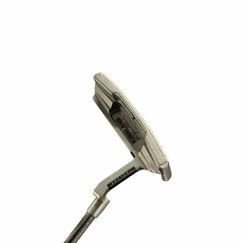 Vist Large View of Product Image Which is Used Kirkland Signature KS1 Mens Putter RH