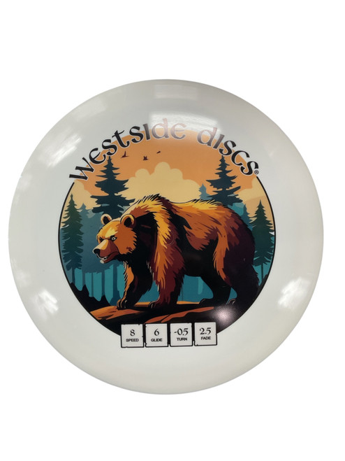 Vist Large View of Product Image Which is New TOURNAMENT BEAR RUNODYEMAX