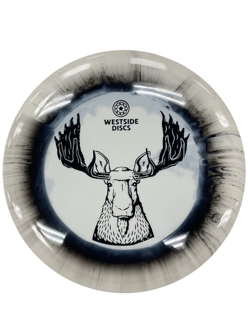 Vist Large View of Product Image Which is New TOURNAMENT RING STAG