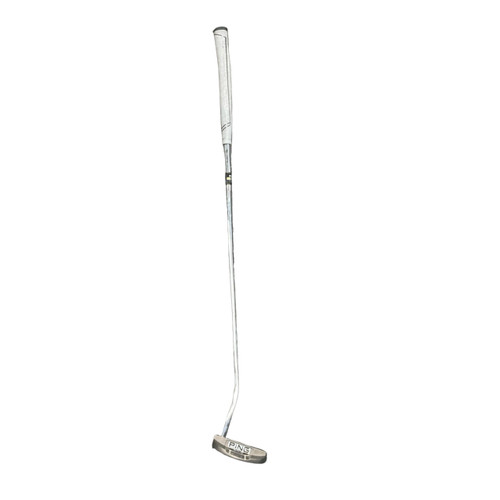 Vist Large View of Product Image Which is Used Ping PIPER Mens Putter RH