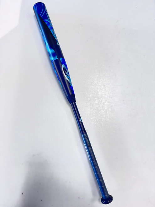 Vist Large View of Product Image Which is Used Rawlings MANTRA 2026 BB/SB Fastpitch Bat 33"