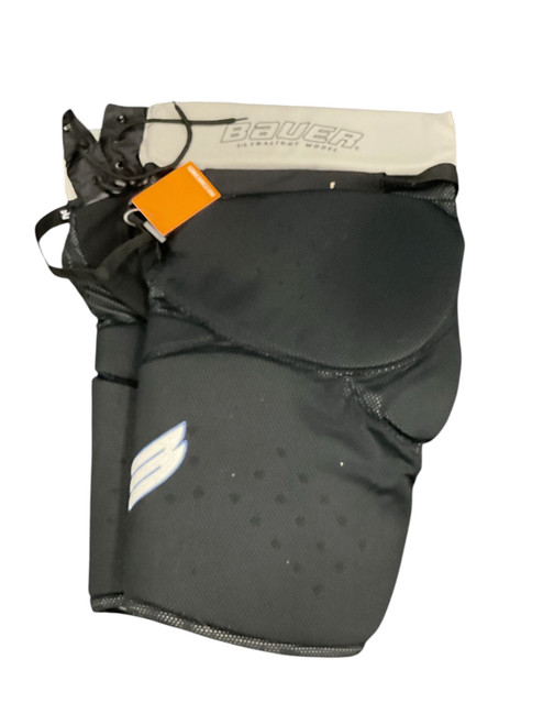 Vist Large View of Product Image Which is Used Bauer VAPOR ULTRLITE Senior Pant Black XL