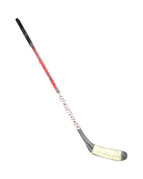 Vist Large View of Product Image Which is Used Sher-wood PLAYRITE Junior One Piece Left 25 Flex