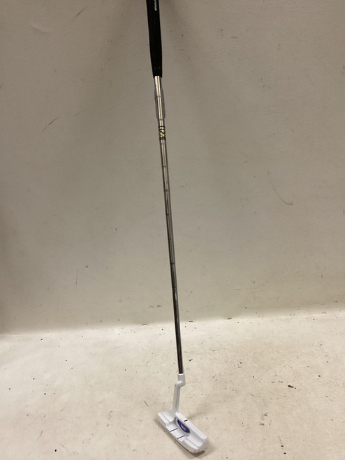 Vist Large View of Product Image Which is Used BIONIK RL SERIES 101 Mens Putter RH