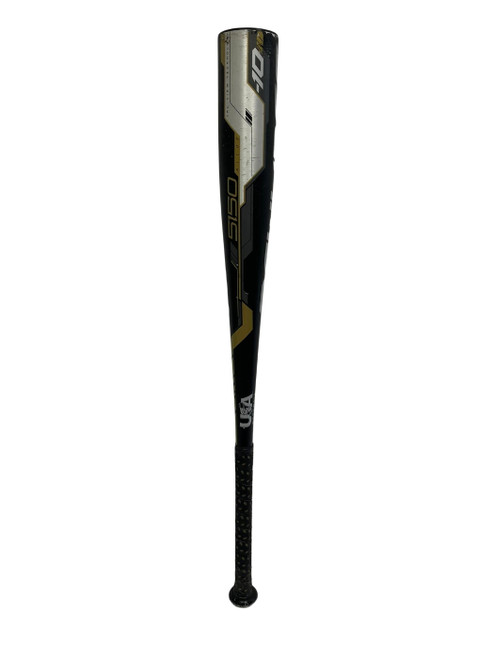 Vist Large View of Product Image Which is Used Rawlings 5150 29/19 USA 2 5/8 Baseball Bat