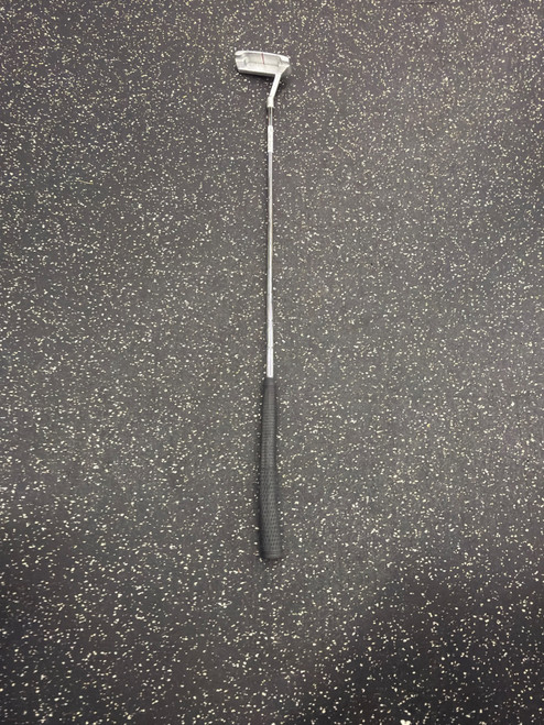 Vist Large View of Product Image Which is Used Callaway Mens Putter RH