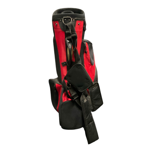 Vist Large View of Product Image Which is Used GOLF STAND BAG Mens Stand Bag None