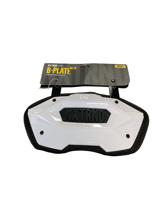Vist Large View of Product Image Which is Used NXTRND BACKPLATE FB Tailbone Pad S/M
