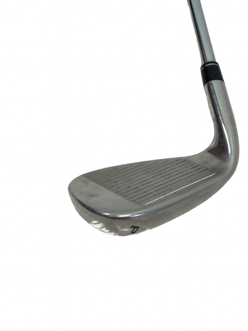 Vist Large View of Product Image Which is Used KING COBRA SS OVERSIZE Mens Individual Iron RH 3 Iron 39.5" w/ 75g R-Flex Shaft