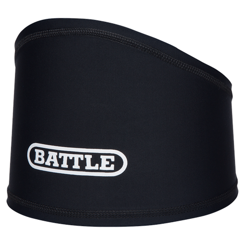 Vist Large View of Product Image Which is New BATTLE SKULL WRAP BLACK
