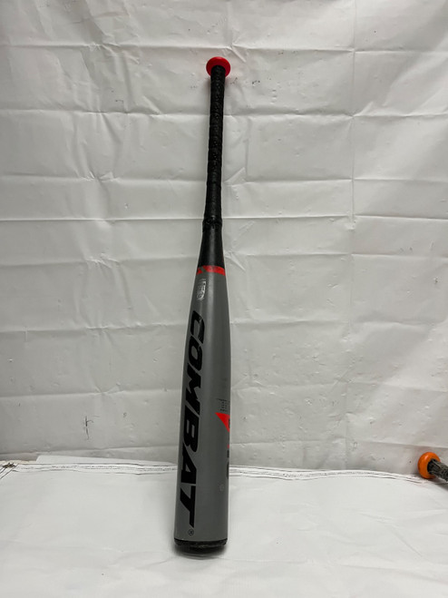 Vist Large View of Product Image Which is Used Combat B2 ULTRA BB/SB USSSA 2 3/4 Bat 31"