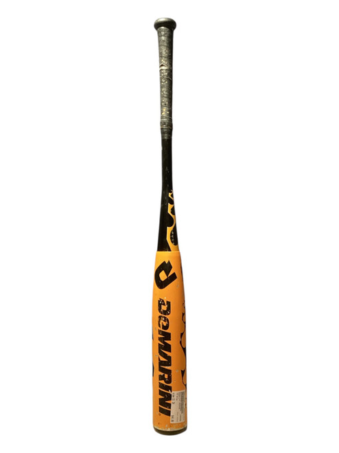 Vist Large View of Product Image Which is Used Demarini VEXXUM BB/SB USSSA 2 5/8 Bat 31"