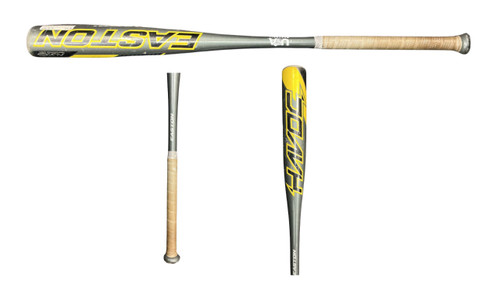 Vist Large View of Product Image Which is Used Easton HAVOC BB/SB Fastpitch Bat 30"