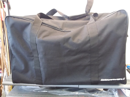 Vist Large View of Product Image Which is WinnWell Hockey Hockey / Equipment Bags