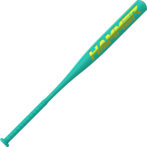 Vist Large View of Product Image Which is Easton Hammer Slowpitch Softball Bat
