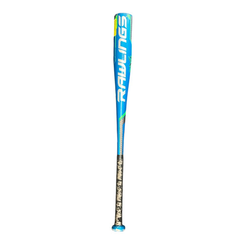 Vist Large View of Product Image Which is Used Rawlings RX4 BB/SB USA 2 5/8 Bat 29"