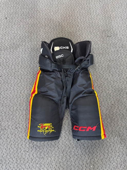 Vist Large View of Product Image Which is Used CCM 85C GRYPHON PANT Junior Pant None LG