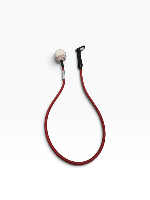 Vist Large View of Product Image Which is Used STRETCH BANDS BB/SB Training Aid