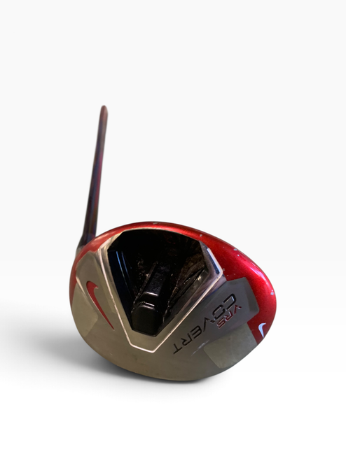 Vist Large View of Product Image Which is Used Nike VRS COVERT Mens Hybrid Club RH 3 Hybrid