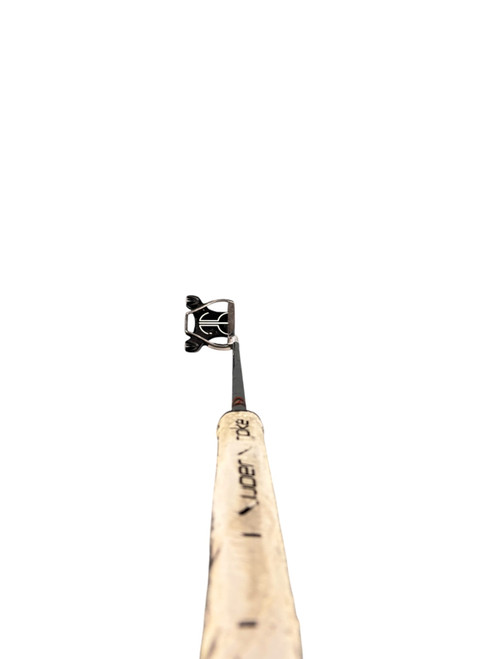 Vist Large View of Product Image Which is Used Taylormade ROSSA SPIDER Mens Putter LH