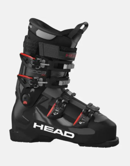 Vist Large View of Product Image Which is New HEAD EDGE LYT 80 HV SZ 285 MENS ALLMOUNTAIN SKI BOOTS