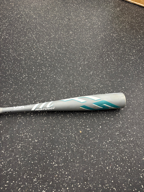 Vist Large View of Product Image Which is Used Marucci F5 BB/SB USA 2 5/8 Bat 30"