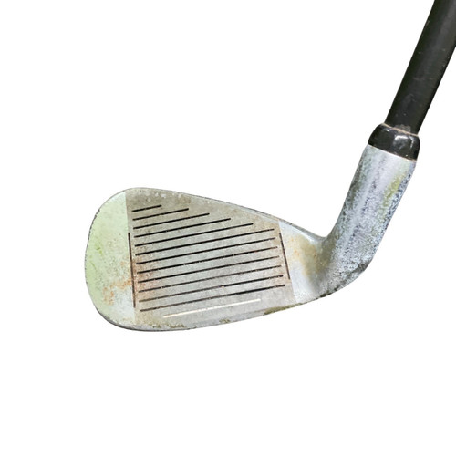 Vist Large View of Product Image Which is Used Confidence JR TOUR Jr Individual Iron RH 7 Iron