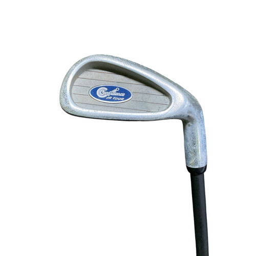Vist Large View of Product Image Which is Used Confidence JR TOUR Jr Individual Iron RH 9 Iron