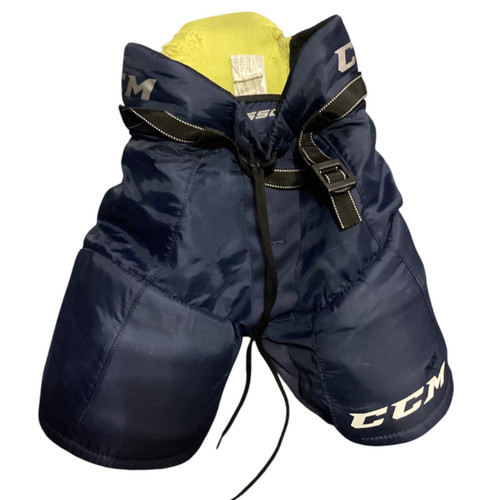 Vist Large View of Product Image Which is Used CCM 9550 Youth Pant None LG