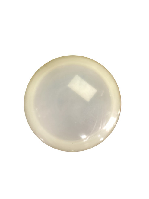Vist Large View of Product Image Which is Used Latitude 64 SCYTHE Disc Golf Driver White