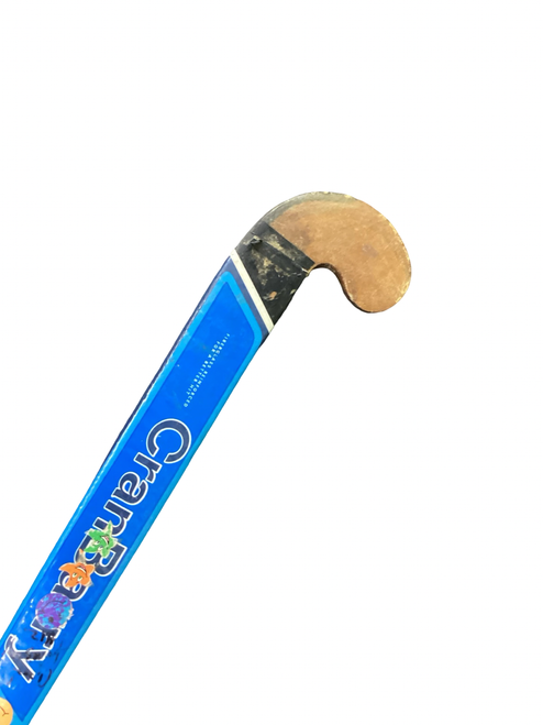 Vist Large View of Product Image Which is Used Cranbarry EAGLE FH Complete Stick Navy Blue 36"