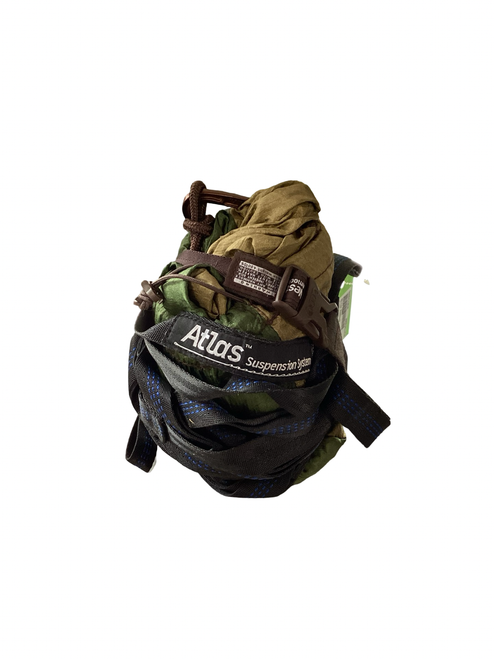 Vist Large View of Product Image Which is Used Atlas Camping Accessory