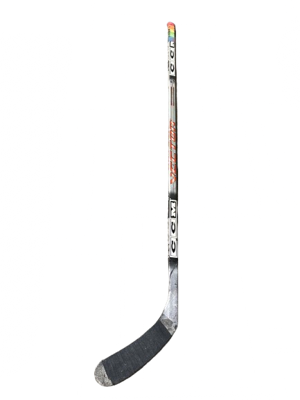 Vist Large View of Product Image Which is Used CCM CCM VECTOR V10.0 CATAPULT Senior One Piece Left 100 Flex
